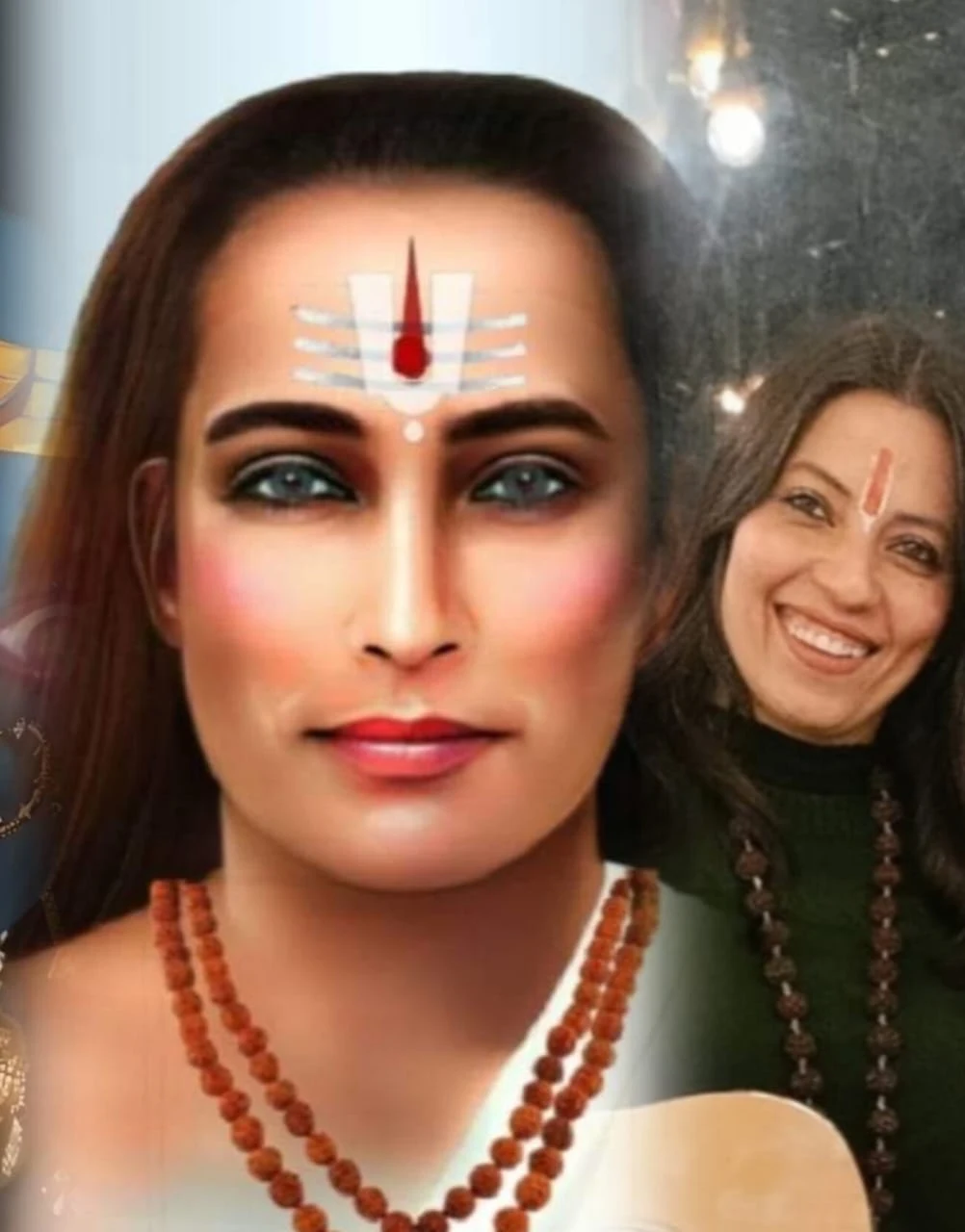 Spiritual Guidance by Deepica (Kriya Kundalini Yoga & Inner Work)