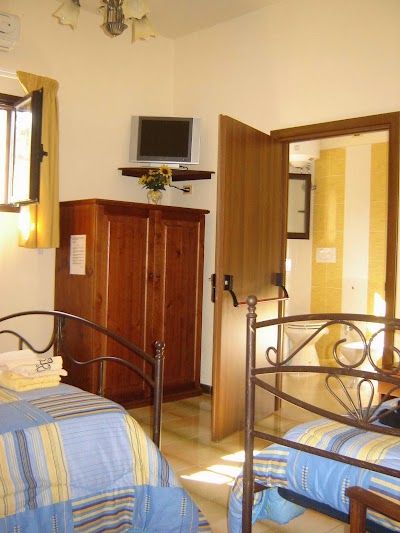 Photos of B&B Villa Lucia