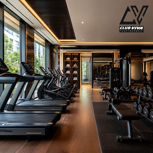 At Club Viva - Sector 43, we believe the right environment can completely transform your fitness… post image