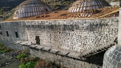 Topçuoğlu Hamam