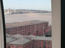 Mersey Waterfront Apartments liverpool