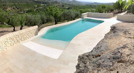 PoolHouse - Visual