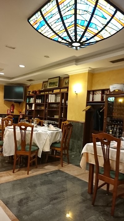 Photos of Restaurante Rinc&oacute;n Mudejar