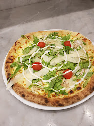 Photo n°8 de Ecole de la Pizza Italienne à Vallauris (Centre de formation continue)