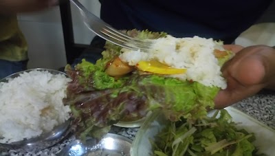 Photos of Restaurante Koreano 호돌이
