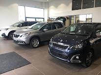 PEUGEOT - CITROËN MARQ AUTOS à Fonsorbes