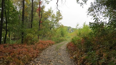 Red River State Recreation Area