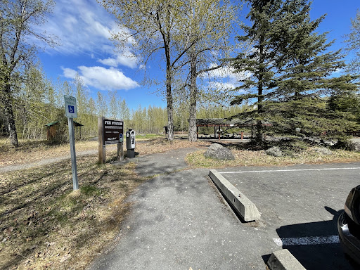 Eagle River Campground - Thumbnail