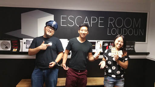 Escape Room Loudoun - Thumbnail