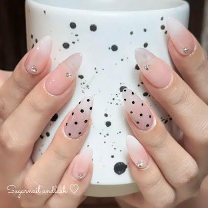 Sugarnailhatyai