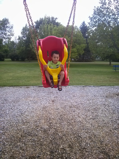 Spassland Park - Thumbnail