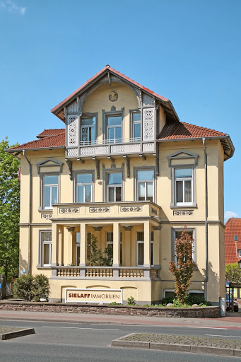 Sielaff Immobilien - Immobilienmakler Hameln