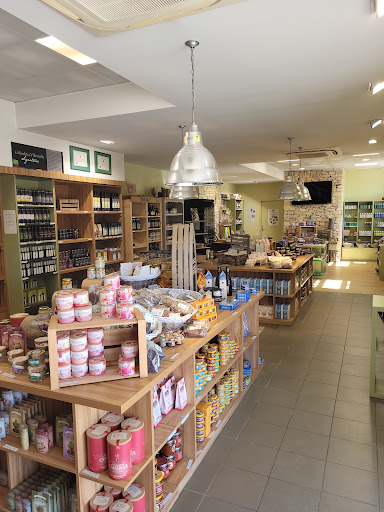 Photo de Le Moulin de Villevieille à Villevieille (30250)