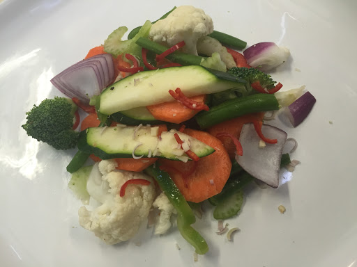 Springfresh Salads - Thumbnail