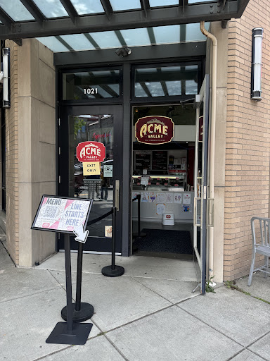 Acme Valley Ice Cream Cafe - Thumbnail