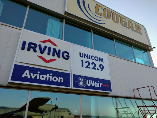 Irving Aviation Svc Ltd - Thumbnail