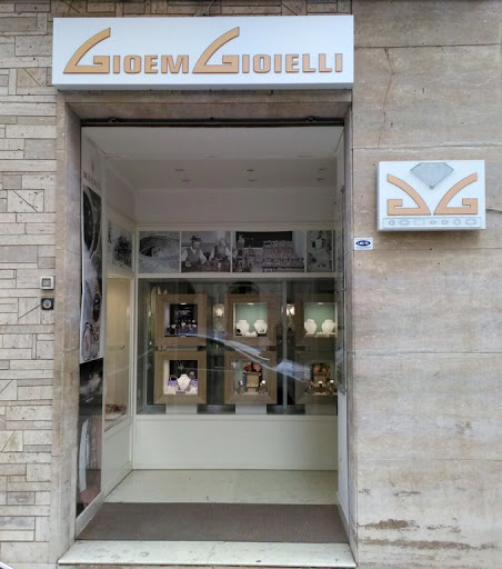 GIOEM GIOIELLI - Visual