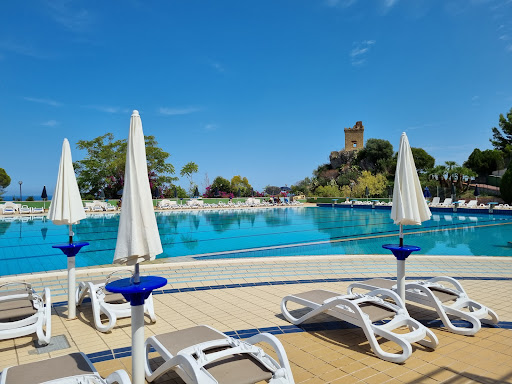 Piscina Olimpionica Trabia Palermo - Thumbnail