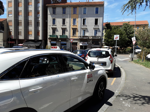 Etaxi - Visual