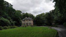 Hermitage of Braid edinburgh