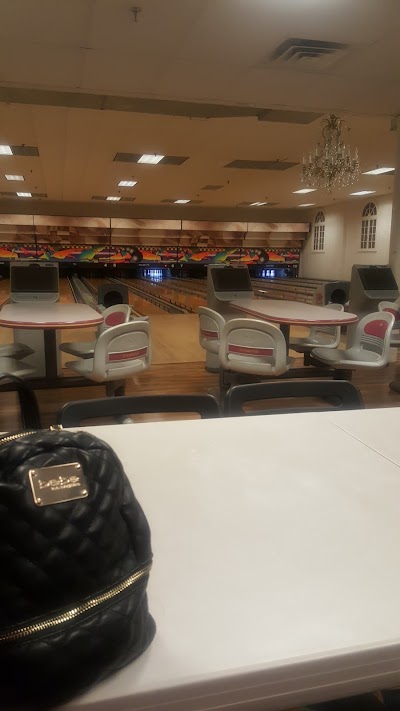 Wilmette Bowling Center Inc