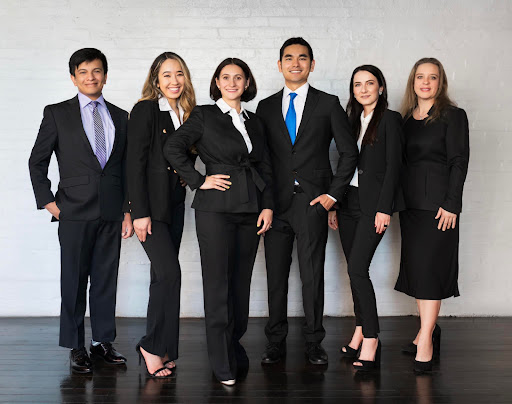 Law Office of Nazly Mamedova