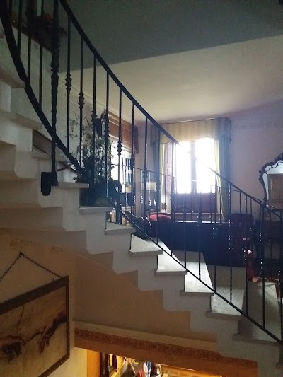 lodging