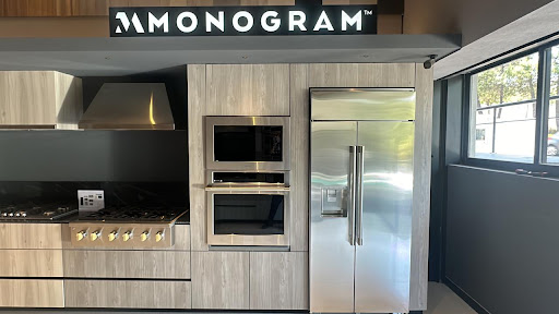 MCM Showroom Equipos de cocina.