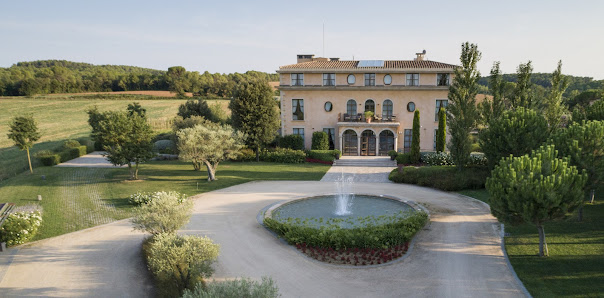 Casa Anamaria Hotel & Villas Veïnat de la Serra, s/n, 17833 Ollers, Girona, España