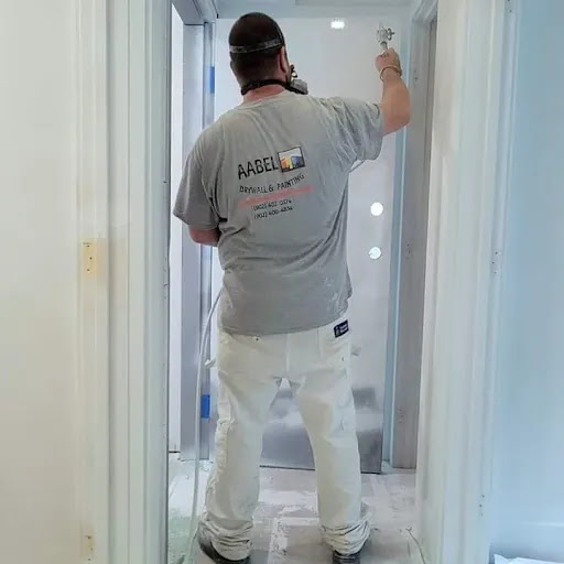 Aabel j drywall & painting