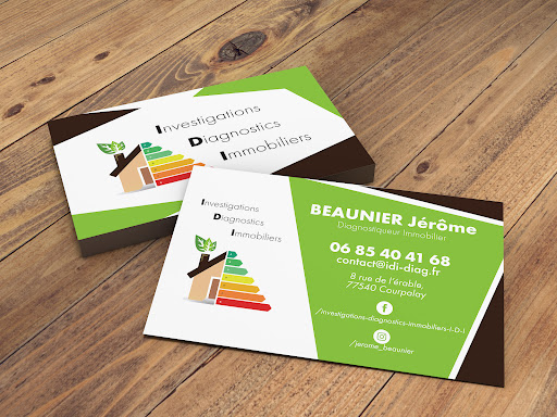 Investigations Diagnostics Immobiliers Gallery - France