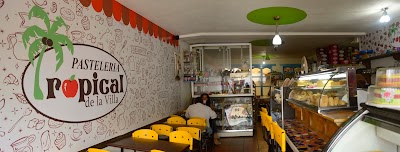 Photos of PASTELERIA TROPICAL DE LA VILLA