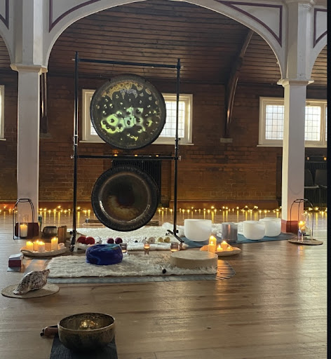 The Holistic Therapy Rooms