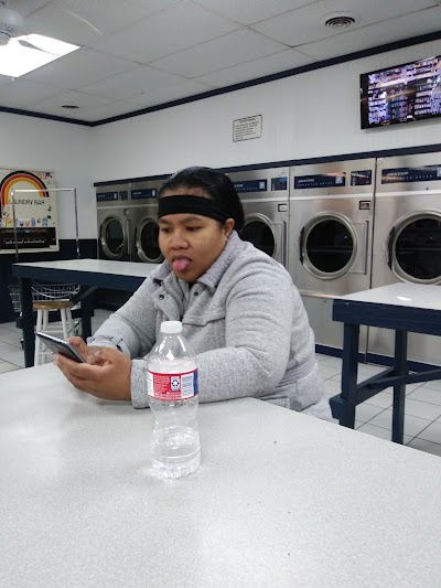 Westwood Center Laundromat