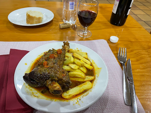 A3 Restaurante Requena - Thumbnail