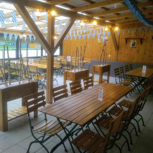 Sportler-Alm Senden