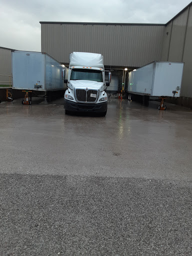 Spartech Plastics - Visual