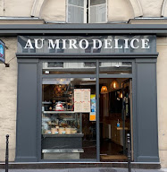 Au Mirodélice à Paris