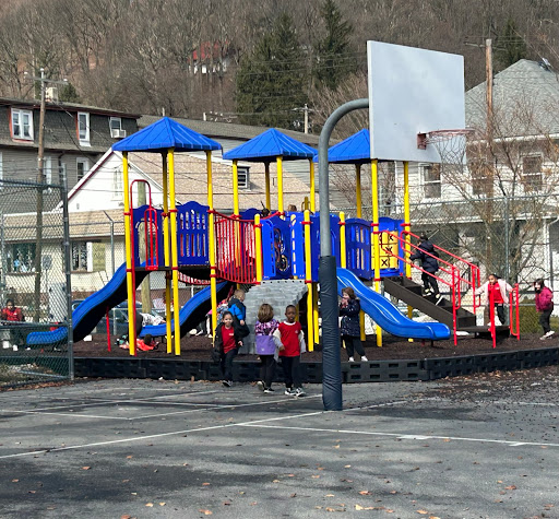 Saint Catharine of Siena School - Thumbnail