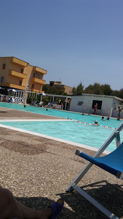 Photos of Le Dune Blu Resort
