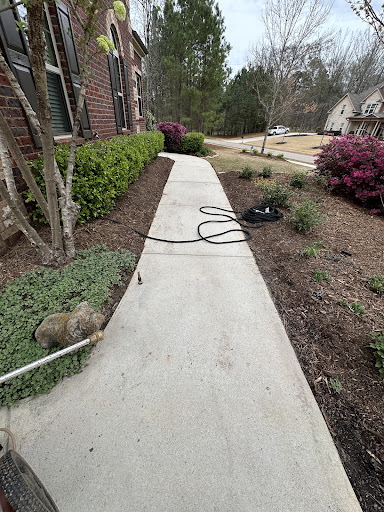 Bubble Pros Exterior Cleaning - Thumbnail