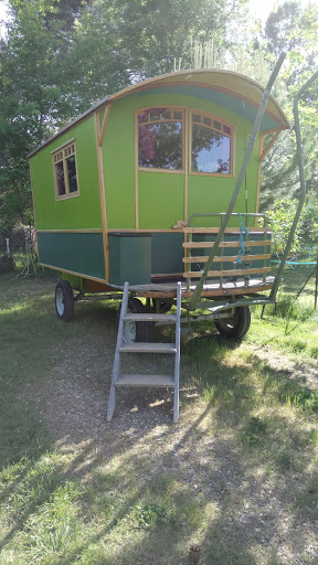 The Grand Pey Camping du Sabotier - Thumbnail