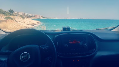 Photos of Mersin Bilir Taksi &Ccedil;etinkaya vizyon G&ouml;z Taksi