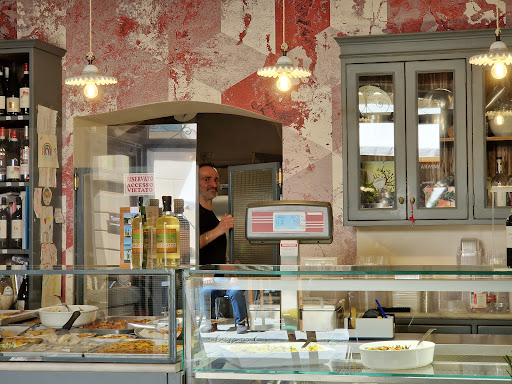 Gastronomia Antica Bottega Lavagna - Thumbnail