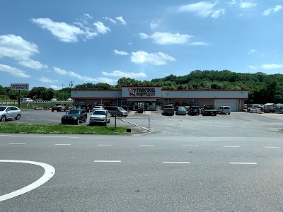 Tractor Supply Co.