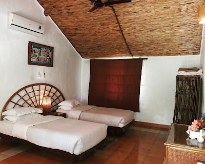 Photos of Safari Narayani Hotel