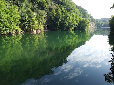 Ijams Nature Center