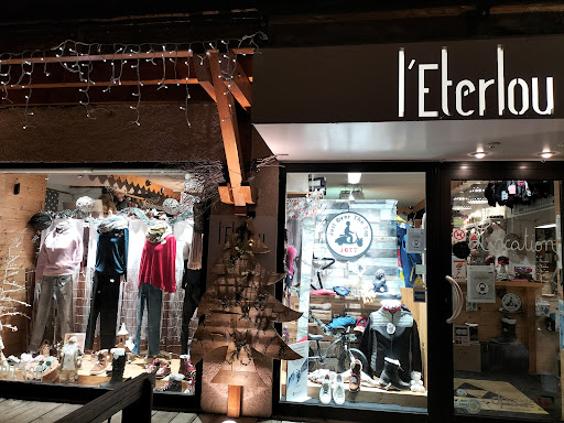 Eterlou Sport - Location de ski, Vars Les Claux Gallery - France