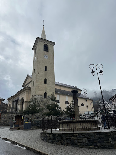 Presbytère Maison Paroissiale - Thumbnail