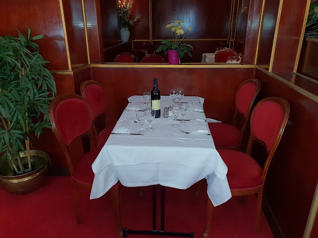 Indian Villa Restaurants